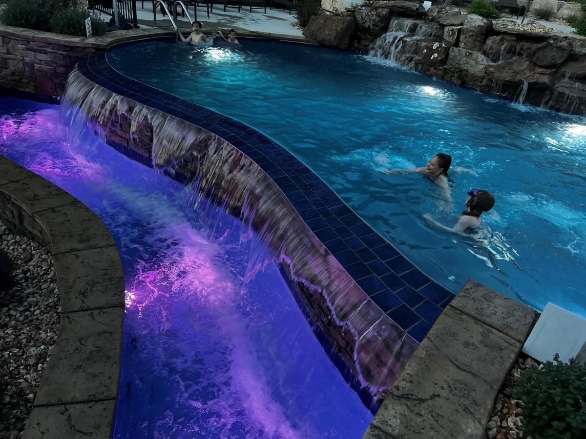 Standard Villa