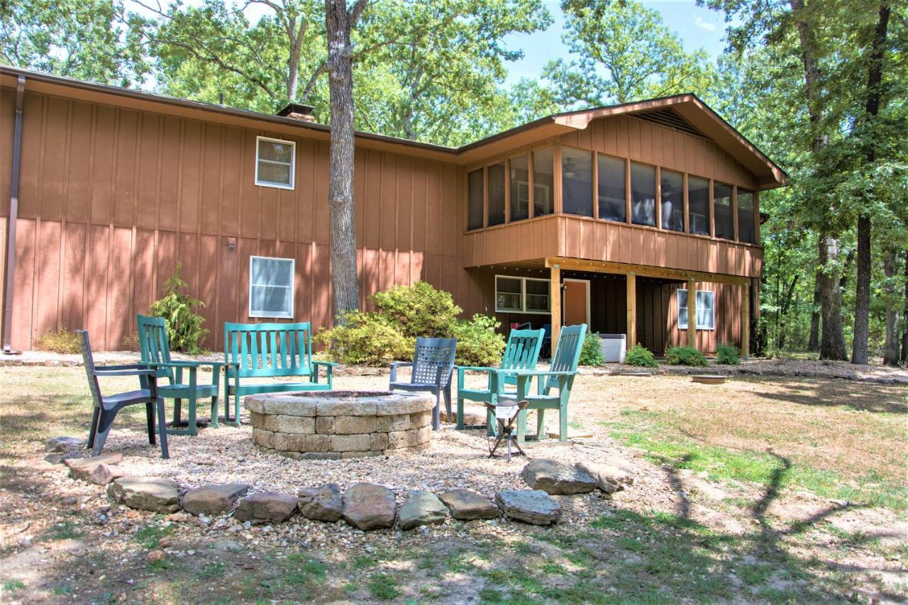 Superior Villa