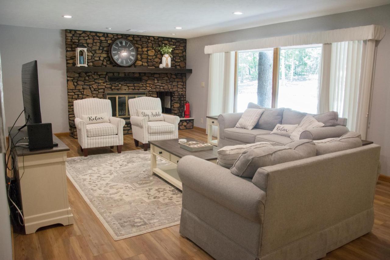 Superior Villa