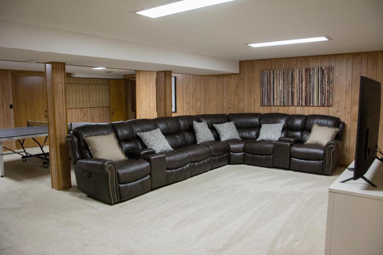 Superior Villa