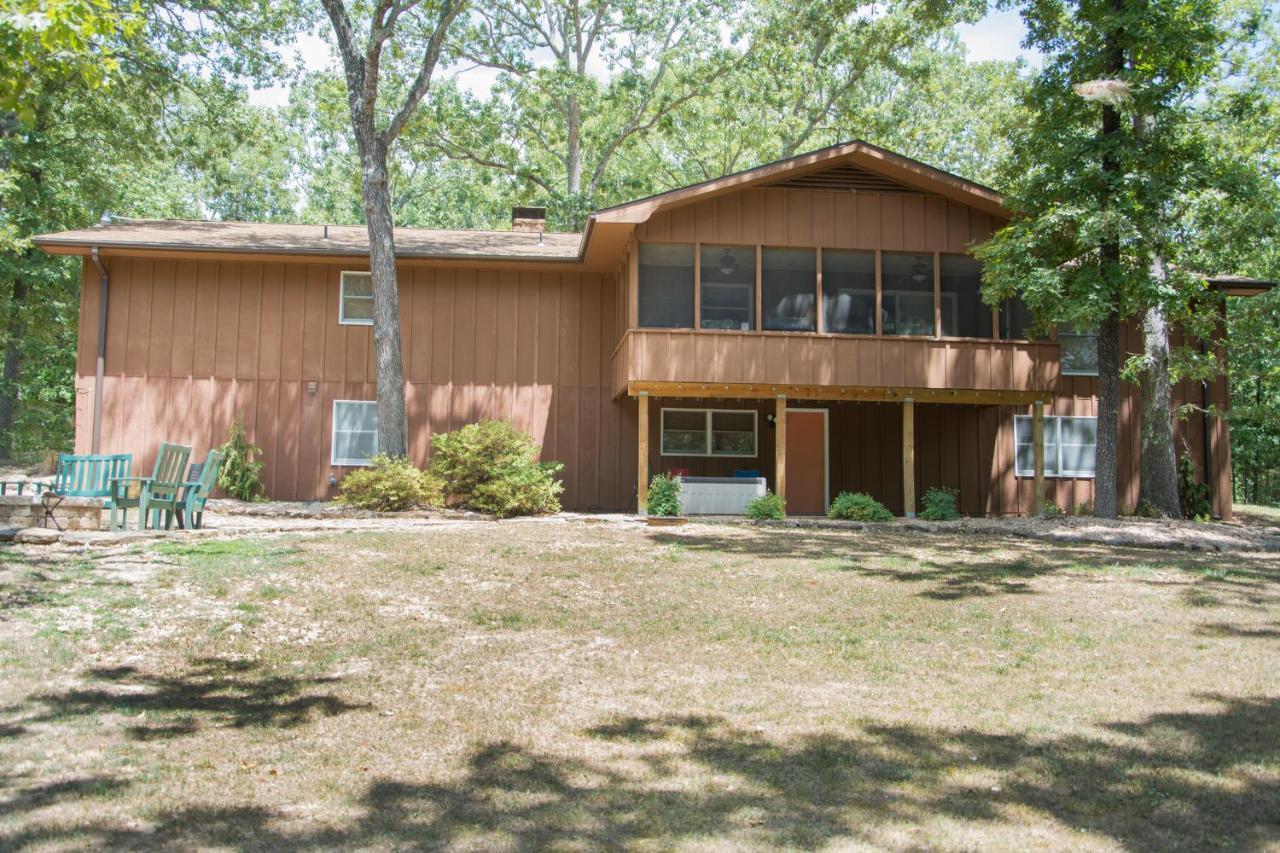 Superior Villa